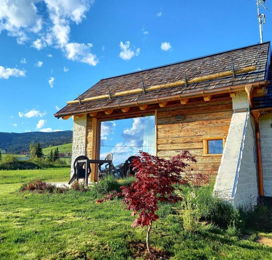 Bed and Breakfast Al Sogno à Asiago Extérieur photo