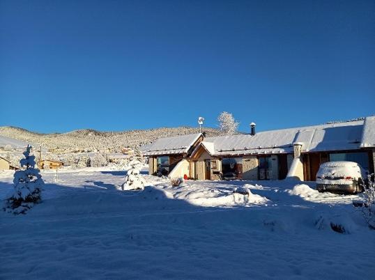 Bed and Breakfast Al Sogno à Asiago Extérieur photo